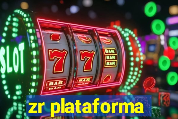 zr plataforma